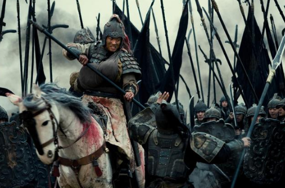 赵云以什么成为忠臣良将的标杆？全面发展很重要！