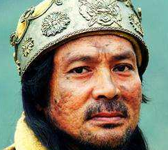 萧朝贵为什么会死在长沙城？事情的真相是什么