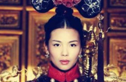 珍妃被赐死，作为姐姐的瑾妃却什么话都不说？