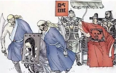 古代车夫需要考驾照吗 考不过除了取消资格外还得做牢