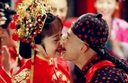 古代成亲是什么样的 古人那时也有闹洞房吗