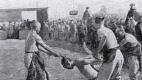 王竑：明朝文官，亲手殴死锦衣卫