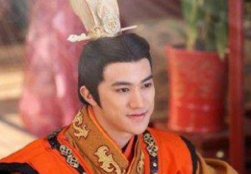 历史上李治是什么人？一个被忽略的政治高手