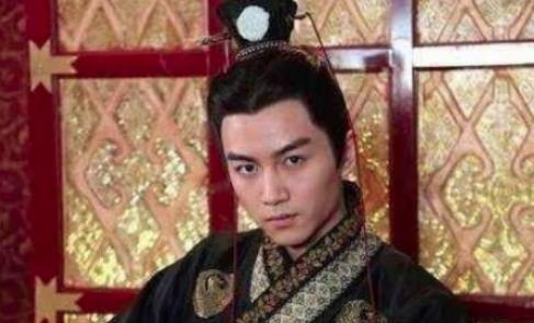 汉朝末年天子刘协，虽是亡国之君但名声却很好