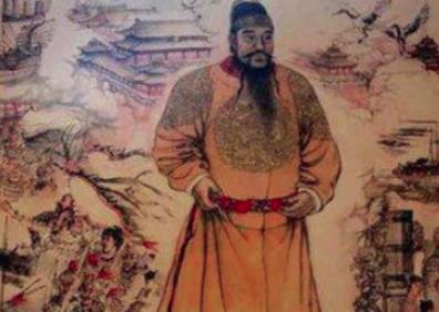 为了权妃的死，朱棣株连宫女3000多人