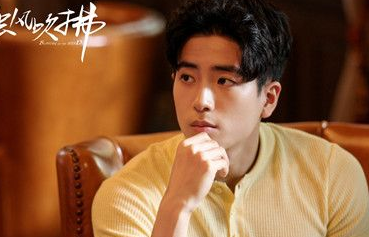 强风吹拂是哪部小说改编的？强风吹拂一共多少集？