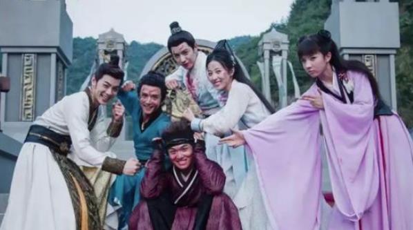 《大宋少年志》这部剧的看点有哪些？男女主设定如何？