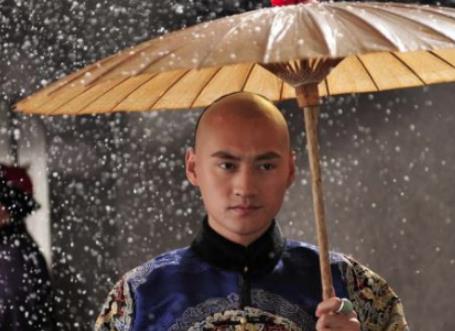 雍正最喜爱的弟弟，十三阿哥胤祥是个怎样的人？