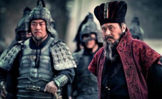 蜀汉最牛的将领庞会，两个女儿都是皇后