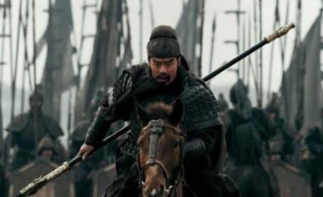 关羽曾提拔过一小兵，去世后此人替关羽守护蜀国