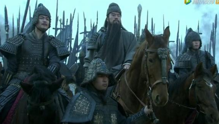 同时和傅士仁一起降吴 为什么糜芳会遗臭万年呢