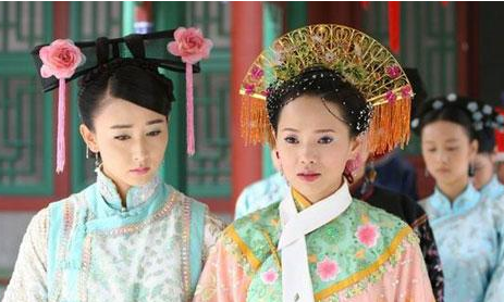 祥妃是道光最早的宠妃，她最后为什么会被连降两级？