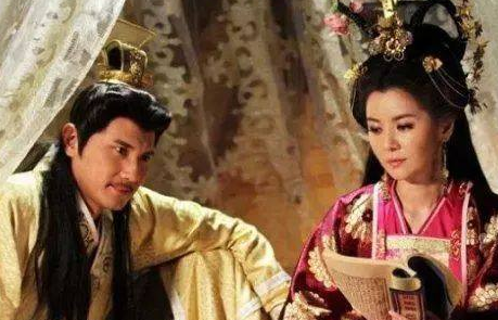 陈后主有多昏庸？他是怎么沦为亡国之君的？