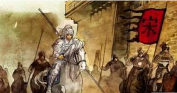 李纲守东京守住了吗？李纲是怎么复职的？