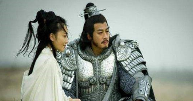 屌丝逆袭，刘邦建立大汉王朝难道全凭运气？