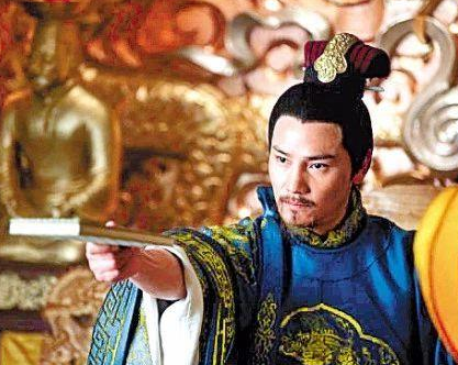 宋高宗为什么不愿意迎回二帝呢 最主要的原因是因为皇位呢