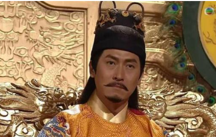 朱棣为什么要杀厨子？只为帮朱高炽减肥