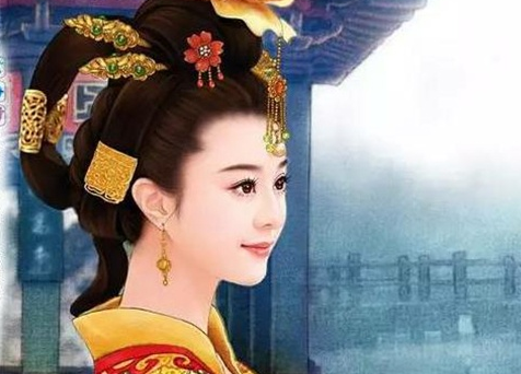 传奇女宰相上官婉儿，才情出众却卷入政治洪流！