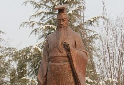 秦昭襄王一生都在干什么？为什么说他白忙活了一生？