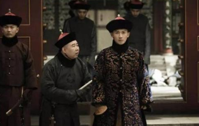怡嫔因不受宠被羞辱而死，历史上真的有这个人吗？