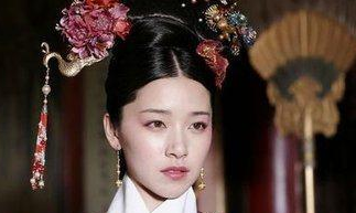 恭嫔是什么人？性格恬淡与世无争，被冷落40多年