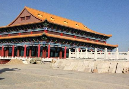 战国时期韩国装备比其他国家精良许多 为什么要处处挨打呢