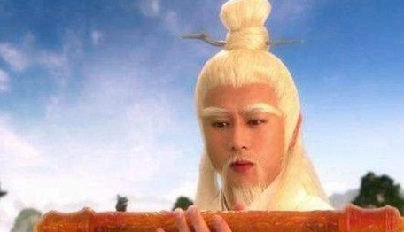 《封神演义》姜子牙为什么没有封神 没有封神的原因是什么