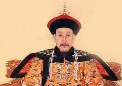 颙琰是怎么当上皇上的？事情的真相是什么