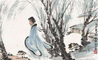 草蛇灰线、伏脉千里！归隐后的陶渊明是怎么过活的？