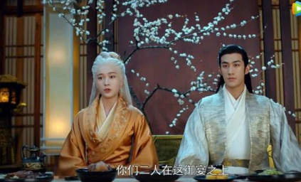 《白发》容乐得知儿子名字怒提和离，无忧是怎么给孩子取名的？