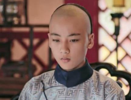 乾隆帝最悲催的嫡子，死后仅以普通宗室规格下葬