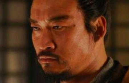 猛将胡大海是什么结局?他是怎么死的