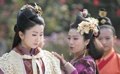 朱瞻基和吴贤妃是什么关系？真的是乱伦吗