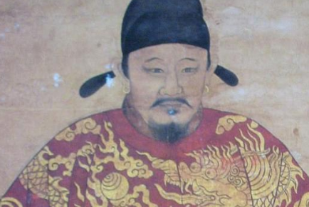 杨士奇：明朝首任内阁大员，从小穷苦逃命，发达全靠人品