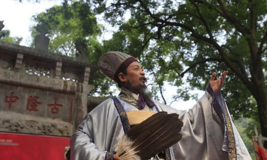 馒头的发明者是谁 他除了馒头外还有发明哪些东西