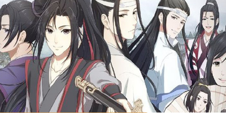 《魔道祖师》聂明玦为什么变成凶尸 变成凶尸的原因是什么