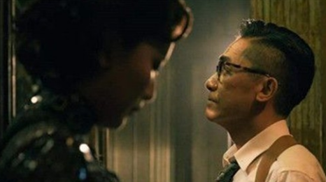 《风再起时》什么时候上映？风再起时演员剧情介绍！