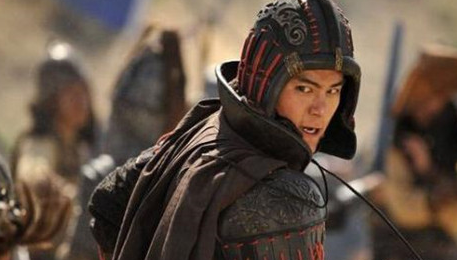 霍去病到底有多厉害？一个眼神就能震住匈奴士兵！