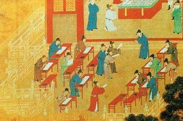 元仁宗在位期间做了什么？对元朝的发展有哪些作用？