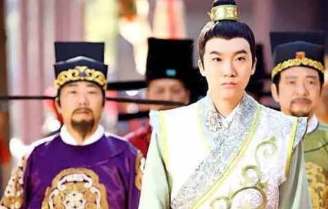 赵元佐为什么会发疯？发生了什么事情