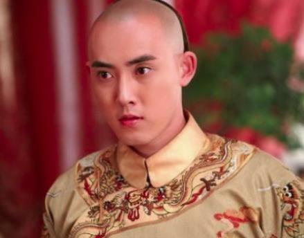 爱新觉罗&middot;永璂：乾隆最不受待见的儿子，年仅25岁就逝世