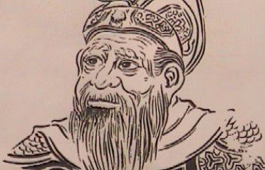 宋朝名将杨家满门忠烈！杨业抗击外虏最后绝食而死！