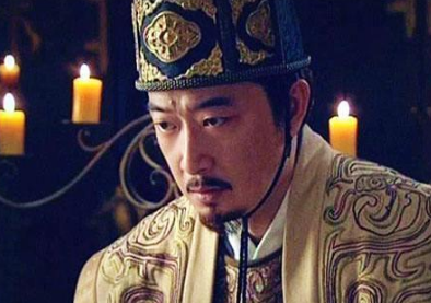 韩侂胄是什么样的人?一个真正的爱国人士，却被无情地扼杀在历史的荒诞中