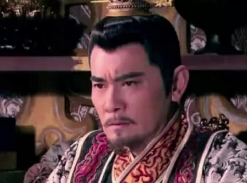 杨玄感要带头造反，最终引爆隋末大乱