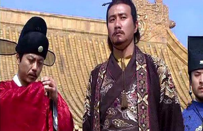 揭秘刘伯温临死前咬烧饼的故事 他是在提醒什么呢