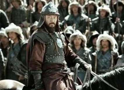 完颜守绪自杀后，为什么要把自己的尸体烧掉？