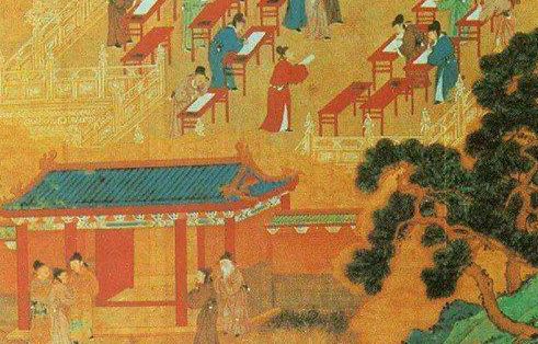 古代人为什么要坚持考取功名？范进中举告诉你！