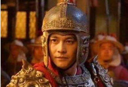 戚继光是什么样的人？一个生下来就是将军！