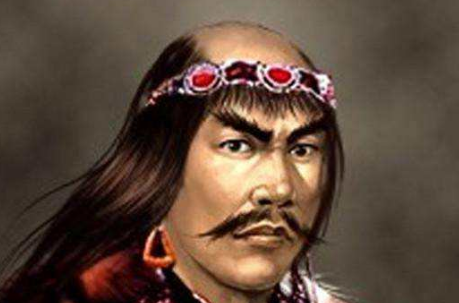 耶律倍的下场有多惨？悲惨的命运，客死异乡