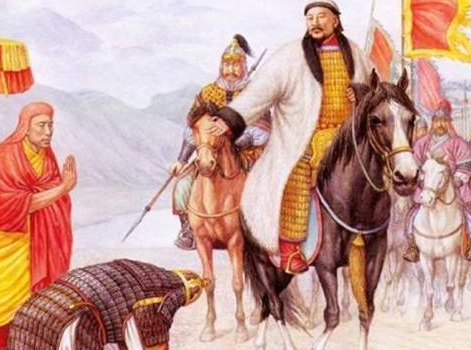 速不台到底有多厉害？地表最强战将, 70岁仍能征服欧洲大陆